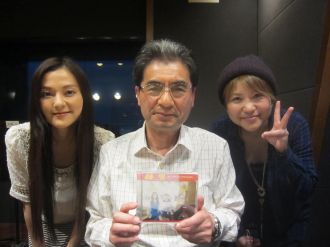 富澤一誠のAGE FREE MUSIC　4/14（月）