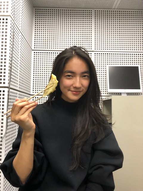 「仁村紗和のさわっとこ」第12回☆