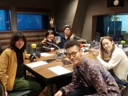 ゲスト：RAMMELLS（ラメルズ）