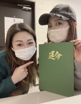 卒業のハナシ。