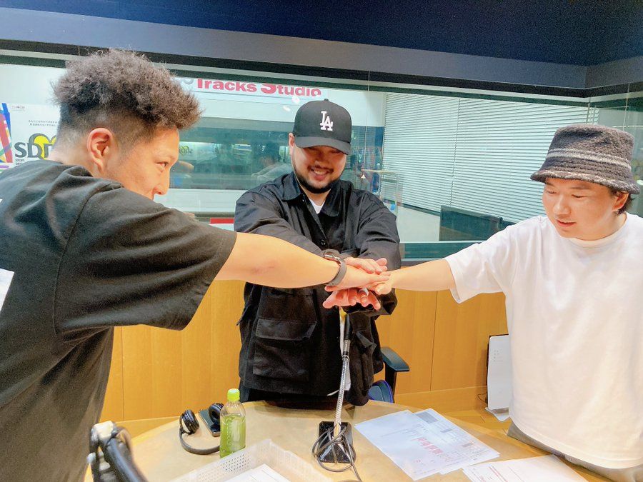 コペテツ的RAP公論　第６夜