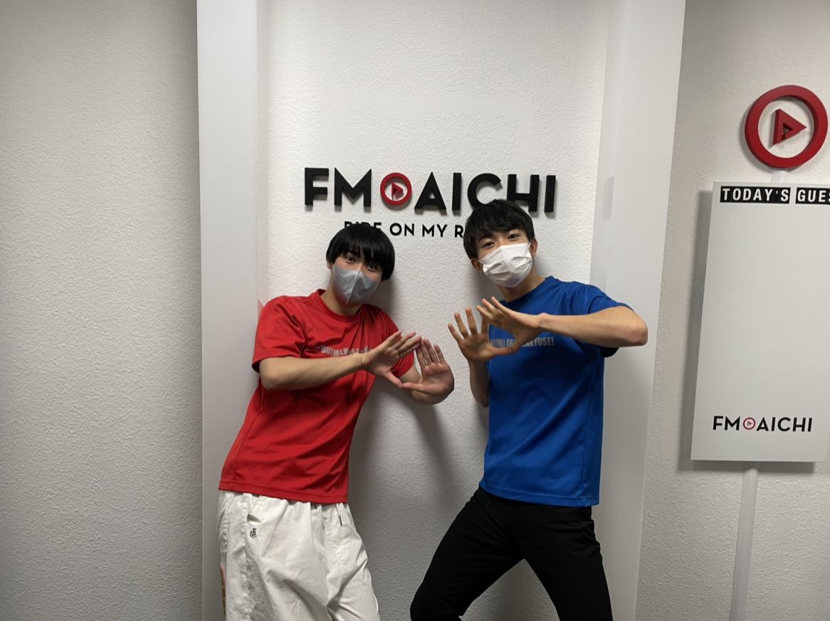 2022年12月19日(月)ON AIR！今週のテーマは、「名古屋市緑区」