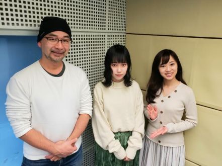 4日（水）、5日（木）のゲストは、Karin.さん☆