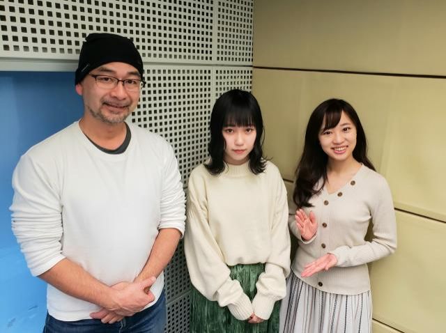 4日（水）、5日（木）のゲストは、Karin.さん☆