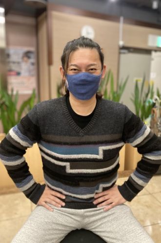 2022年1月3日(月)テーマ「ぁあーー！」