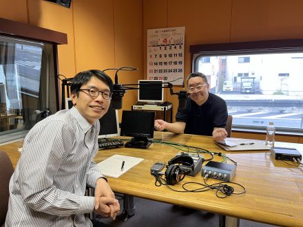 2025/4/23 OA「AI時代の学び」