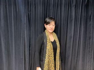 1/9 0.A.「Diffusion Jazz &amp; World Music」DJ 仲野麻紀