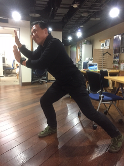 12月7日水曜オンプラ テーマは「カベ」！