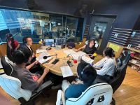 てらすとーくVol.189「SBI海外体験プログラム」