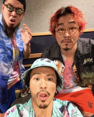 【アフタートーク】20220717