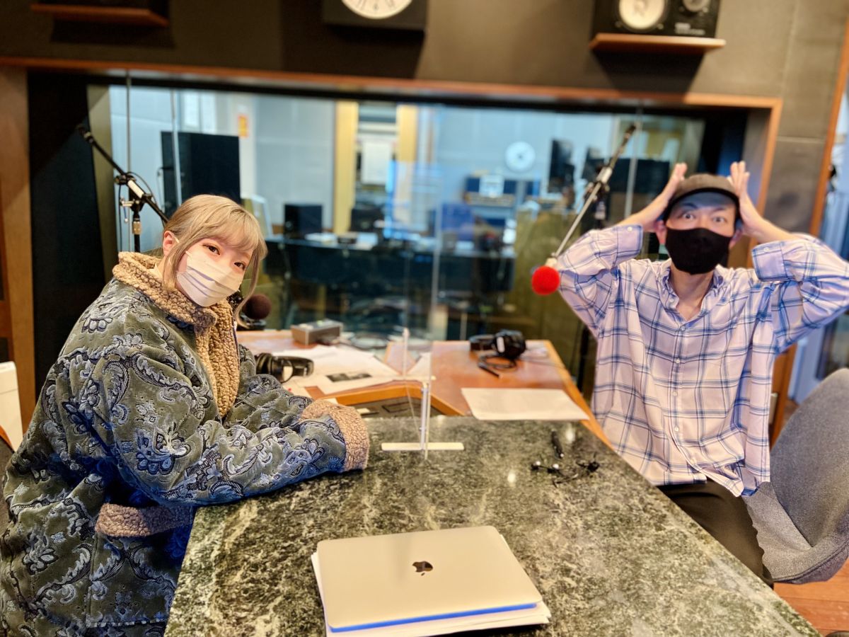 2023年3月6日週 きゃりぱんアーカイブ！こぼれ話は「印象深い旅先」