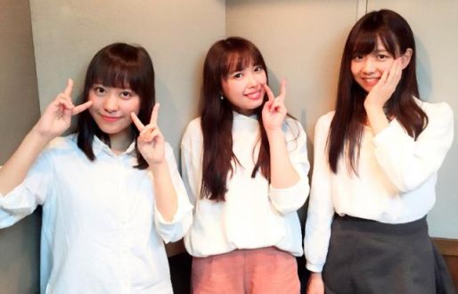 2016年11月2日からのJHN♪