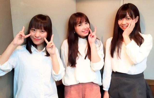 2016年11月2日からのJHN♪