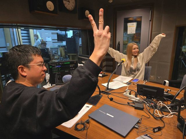 1月19日（月）Song List♪