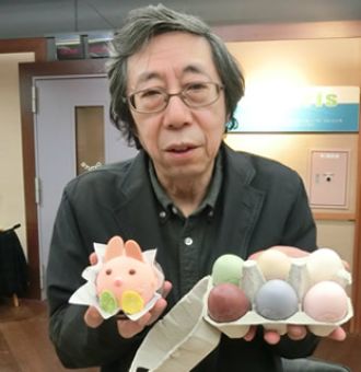 3月27日(金)のデリフラは・・・