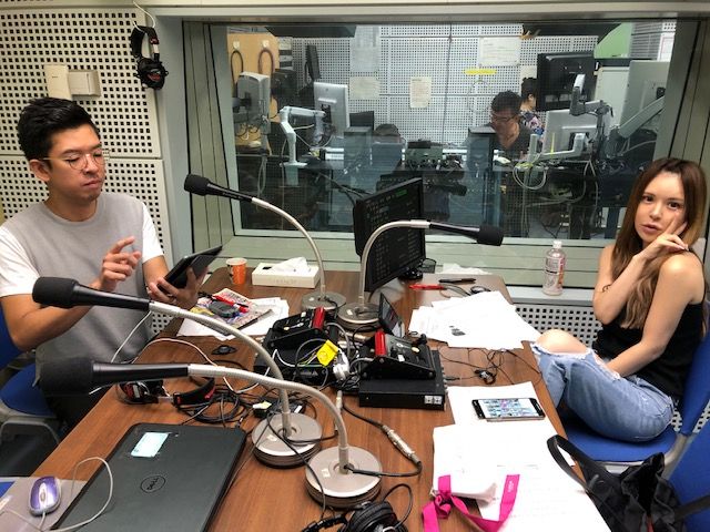 8月27日（火）Song List♪