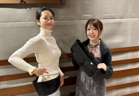 1/22(木)にお迎えしたゲストは・・・？（その１）