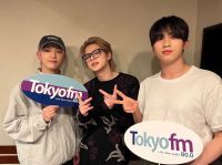 1時台　藤牧京介・池﨑理人