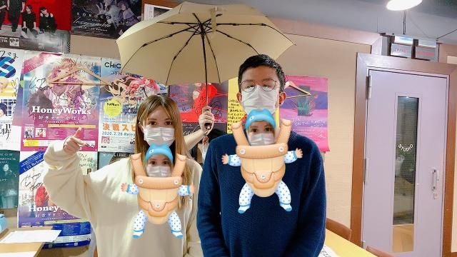 4月7日（火）Song List♪