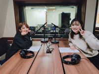 矢口真里 × 石川梨華