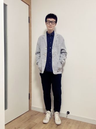 おにぎりに何巻く？