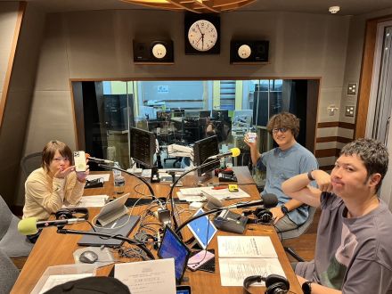 フロアス【9月28日アフタートーク】From Athlete! クールダウン #105