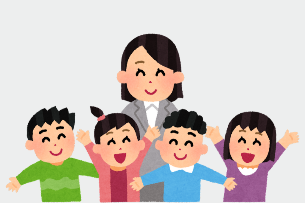 「地方ごとの授業開始時の号令」