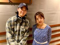 4/7(火)　レコレール・ミーツ　FIVE NEW OLD　HIROSHIさん