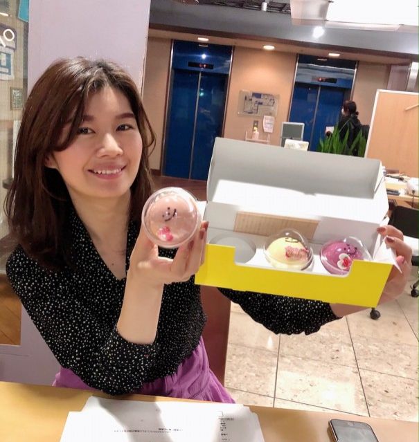 4月28日（水）今日のメニュー