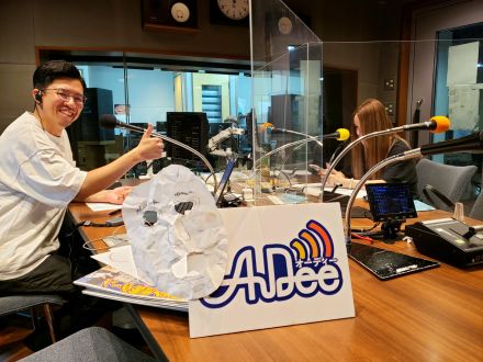 6月28日（月）のAuDee♪♪