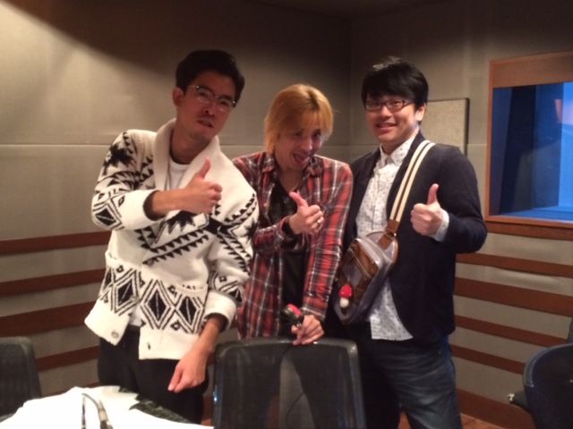 11月7日（火）Song List♪♪