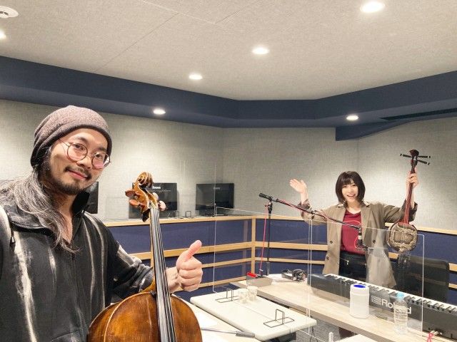 日本が好きになっちゃうラジオ　＃１９１