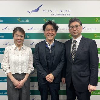 地球に調和を。社会に豊かさを。人々に幸せを。～人の森株式会社・加藤政徳さんを迎えて