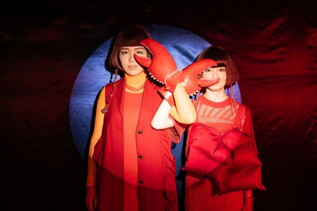 12月20日（月）担当：武田俊【ゲスト】2ピースバンド「YABI×YABI」