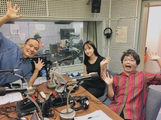 驚きのトークスキル！BREIMENのいけだゆうたさんが登場！