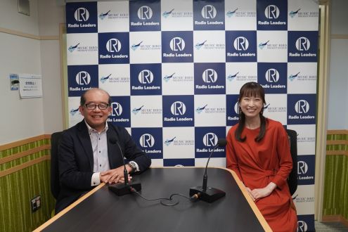 「不安はプランで乗り越える」が私のモットー。患者や中小・中堅企業を支える活動にこれからも命を懸けて取り組んでいきたい