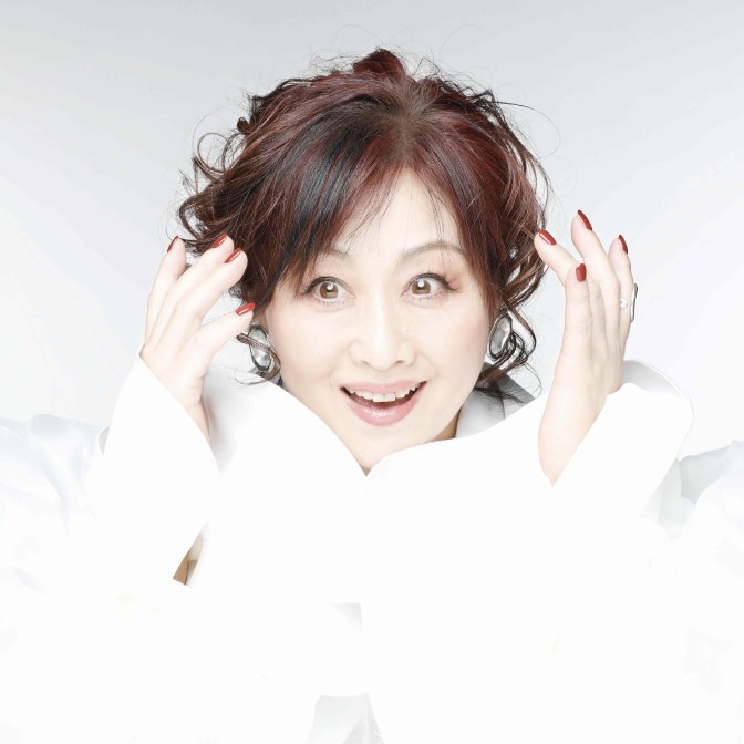 渡辺美里 - パーソナリティ｜JFN Pods