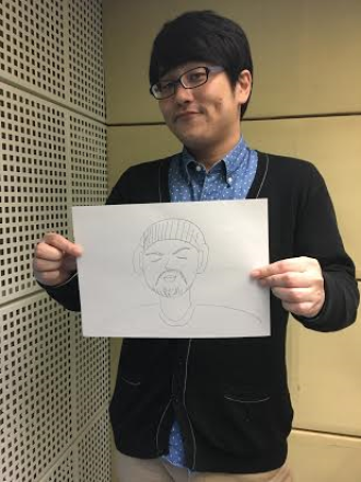 1月2日(月)～Craig David～