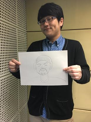 1月2日(月)～Craig David～