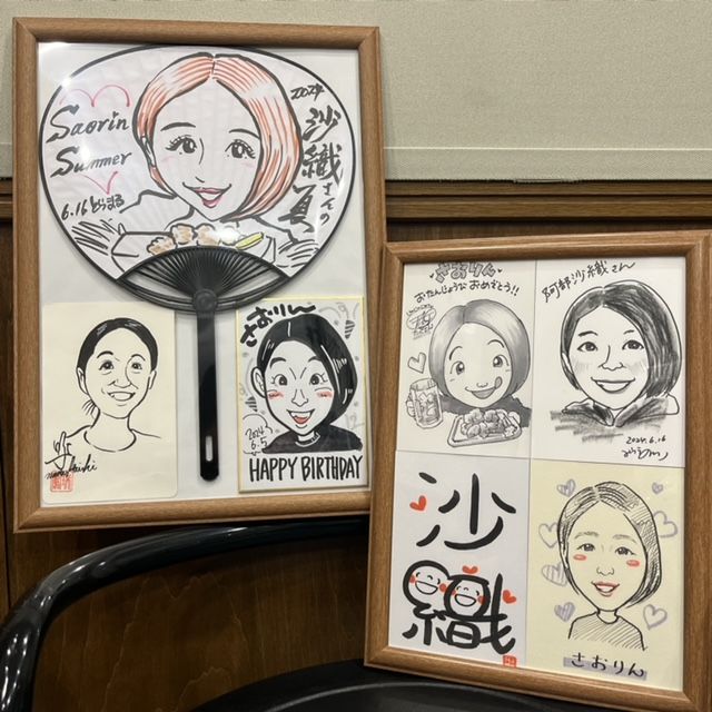 夕刊ラジオ：2024年6月19日「水曜日のスピンオフ」