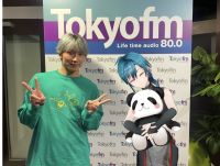 ゲスト：GENICの小池竜暉さん 