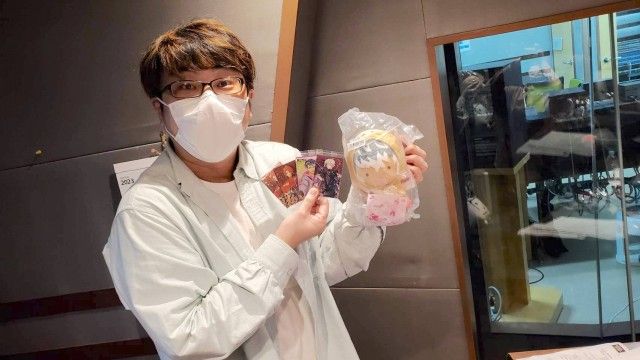 4月28日（金） Song List