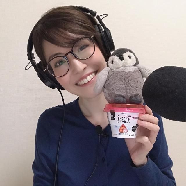 5月6日（水）担当：綿谷エリナ