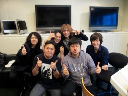 ダイノジのミッドナイト・ダイバーシティ本日スタート！