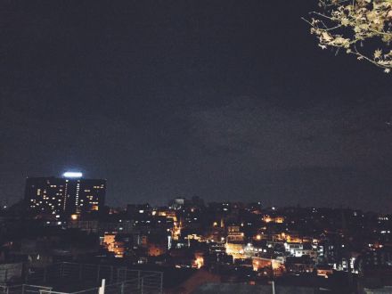 11月3日（火） 電話ゲスト： コン・ソンウクさんのお写真！