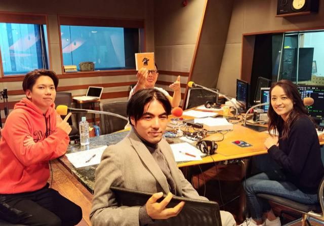 ゲスト：アマネトリル