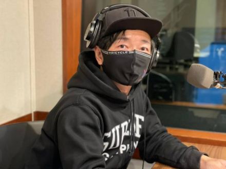 野島さん自身の今年の野望を語る！