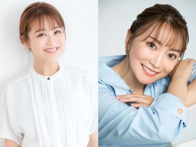 『TOKYO SPEAKEASY』今夜は、タレント 鈴木奈々さんと、加藤綾菜さんがご来店！