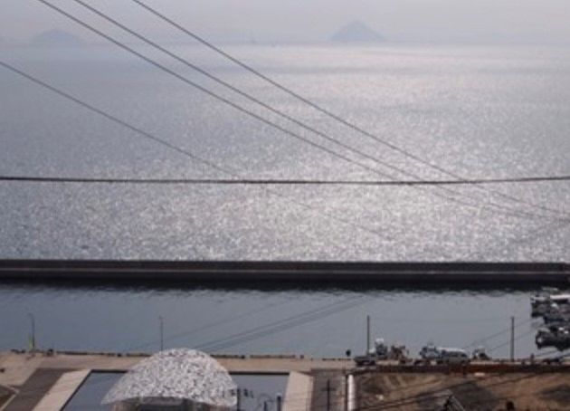 #3 男木島 　観光協会会長はポストマン～男木島の魅力～