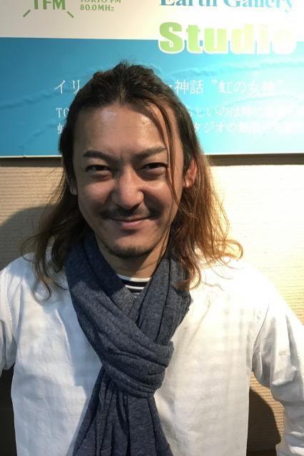 2017年4月24日（月）「打ち上げ」！